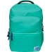 Iskolatáska Oxford B-Ready Menta 42 x 30 x 15 cm