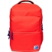 Schoolrugzak Oxford B-Out Rood 42 x 30 x 15 cm