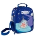 Kühl-Rucksack Doraemon Dunkelblau 25 x 20 x 9 cm