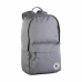 Sac à dos Casual Toybags Compartiment pour ordinateur portable Gris clair Gris 45 x 27 x 13,5 cm