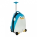 Mochila Trolley Rastar Infantil Radiocontrol 2,4 GHz 34,5 x 47 x 27 cm (2 Unidades)