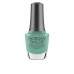 Pintaúñas Morgan Taylor Professional Nail Lacquer lost in paradise 15 ml