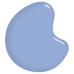 Kynsilakka Sally Hansen Good.Kind.Pure 370-crystal blue (10 ml)