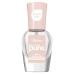 körömlakk Sally Hansen Good.Kind.Pure 015-island coconut oil (10 ml)