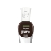 körömlakk Sally Hansen Good.Kind.Pure 151-warm cacao (10 ml)