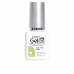 Βερνίκι νυχιών Gel iQ Beter Electric Lime (5 ml)