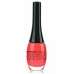 körömlakk Beter Youth Color Nº 066 Almost Red Light (11 ml)