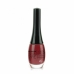 körömlakk Beter Nail Care Youth Color Nº 069 Red Scarlet 11 ml