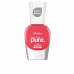 körömlakk Sally Hansen Good.Kind.Pure Nº 280-fruity papaya (10 ml)