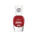 körömlakk Sally Hansen Good.Kind.Pure 310-pomegranate punch (10 ml)