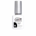 Kynsilakka Gel iQ Beter Black in Black (5 ml)