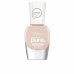 körömlakk Sally Hansen Good.Kind.Pure Tojáshéj Nº 030-cashew butter (10 ml)