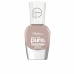 lac de unghii Sally Hansen Good.Kind.Pure Semi-mat Nº 050-roasted chestnut (10 ml)