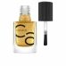 Lak na nechty Catrice Iconails Nº 156 Cover Me In Gold 10,5 ml