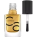 Βερνίκι νυχιών Catrice Iconails Nº 156 Cover Me In Gold 10,5 ml