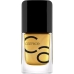 Körömlakk Catrice Iconails Nº 156 Cover Me In Gold 10,5 ml