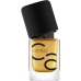 Küünelakk Catrice Iconails Nº 156 Cover Me In Gold 10,5 ml