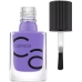 Körömlakk Catrice Iconails Nº 162 Plummy Yummy 10,5 ml