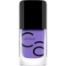 Körömlakk Catrice Iconails Nº 162 Plummy Yummy 10,5 ml