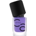 Körömlakk Catrice Iconails Nº 162 Plummy Yummy 10,5 ml