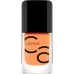 Lac de unghii Catrice Iconails Nº 160 Peach Please 10,5 ml