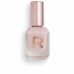 verniz de unhas Revolution Make Up High Gloss Haze 10 ml