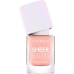 Küünelakk Catrice Sheer Beauties Nº 050 Peach For The Stars 10,5 ml