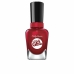 Körömlakk Sally Hansen Miracle Gel Nº 680-rhapsody red 14,7 ml