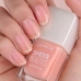 Лак для ногтей Catrice Sheer Beauties Nº 050 Peach For The Stars 10,5 ml