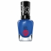 körömlakk Sally Hansen Miracle Gel Keith Haring Nº 925 Draw blue in 14,7 ml