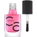 Kynsilakka Catrice Iconails Nº 163 Pink Matters 10,5 ml