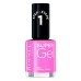 vernis à ongles Kate Super Rimmel London 12 ml