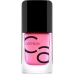 Lakier do paznokci Catrice Iconails Nº 163 Pink Matters 10,5 ml