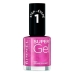 vernis à ongles Kate Super Rimmel London 12 ml