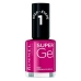 vernis à ongles Kate Super Rimmel London 12 ml