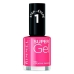 vernis à ongles Kate Super Rimmel London 12 ml