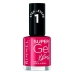 vernis à ongles Kate Super Rimmel London 12 ml