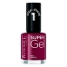 verniz de unhas Kate Super Rimmel London 12 ml