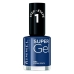 Nagellack Kate Super Rimmel London 12 ml