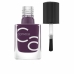 Körömlakk Catrice Iconails Nº 159 Purple Rain 10,5 ml