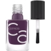 Körömlakk Catrice Iconails Nº 159 Purple Rain 10,5 ml