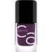 Körömlakk Catrice Iconails Nº 159 Purple Rain 10,5 ml