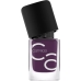 Körömlakk Catrice Iconails Nº 159 Purple Rain 10,5 ml