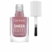 Лак для ногтей Catrice Sheer Beauties Nº 080 To Be Continuded 10,5 ml