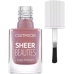 Lak na nehty Catrice Sheer Beauties Nº 080 To Be Continuded 10,5 ml