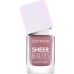 Esmalte de uñas Catrice Sheer Beauties Nº 080 To Be Continuded 10,5 ml