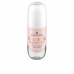 nagų lakas Essence   Prancūziškas manikiūras Nº 01 Peach please 8 ml