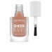 Esmalte de uñas Catrice Sheer Beauties Nº 060 Love You Latte 10,5 ml