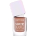 Esmalte de uñas Catrice Sheer Beauties Nº 060 Love You Latte 10,5 ml