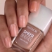 Esmalte de uñas Catrice Sheer Beauties Nº 060 Love You Latte 10,5 ml